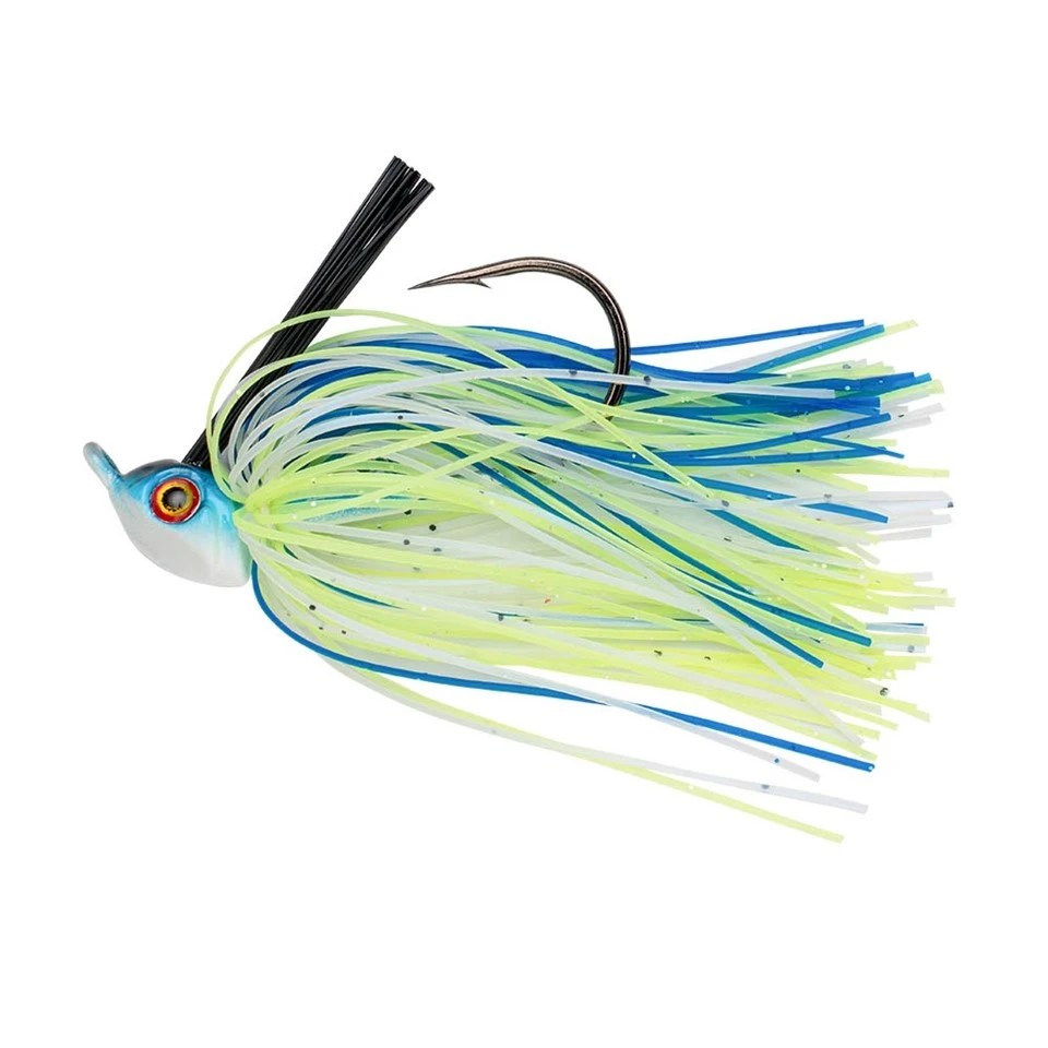 Custom Bass Flipping Jig